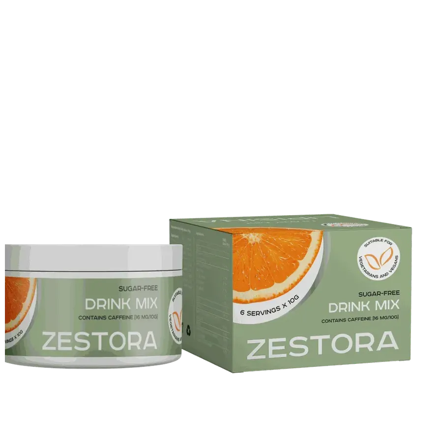 Zestora — პროდუქტის ფოტო 3
